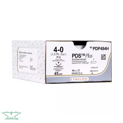 نخ بخیه پی دی اس اتیکون