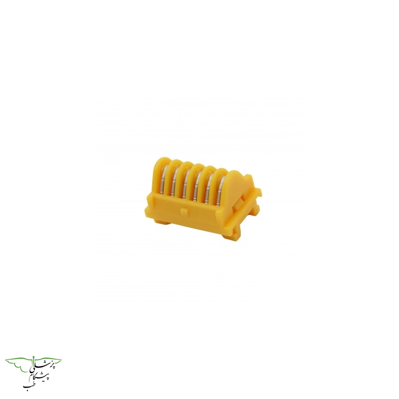 yellow-titanium-clips کلیپس تیتانیومی زرد