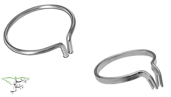 کلمپ آناتومیک