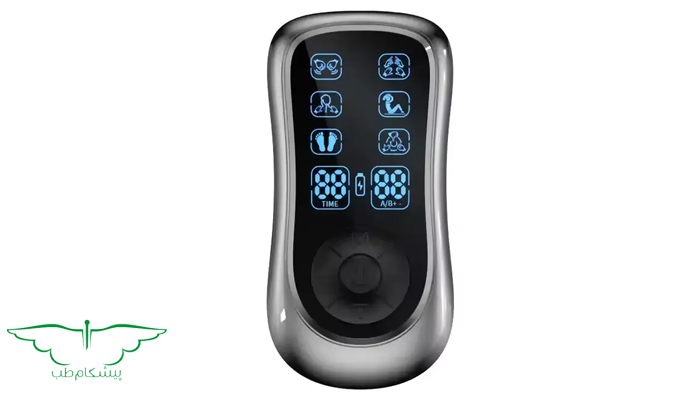 دستگاه فیزیوتراپی XCure