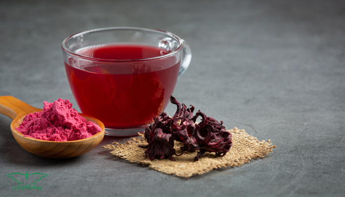 چای ترش