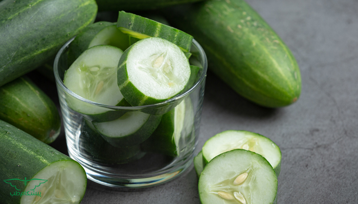 خیار برای دیابت