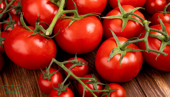 گوجه برای دیابت