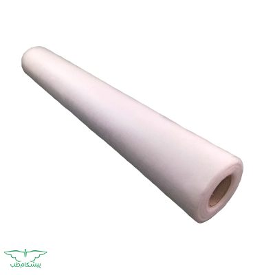 رول ملحفه بیمارستانی