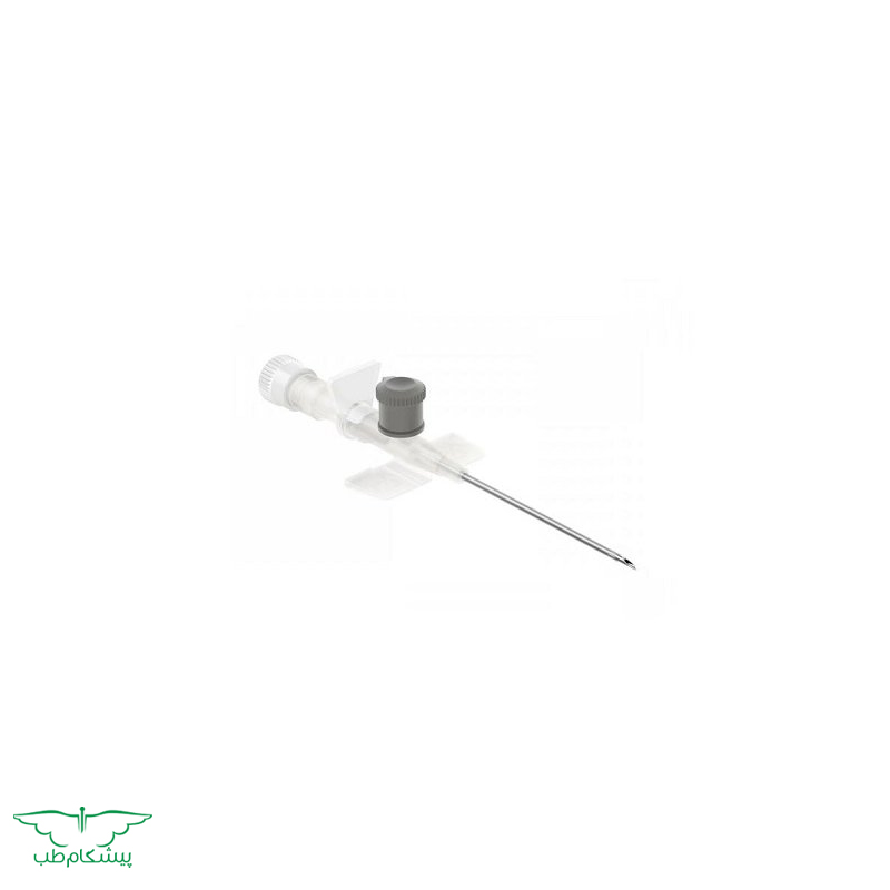 iv-cannula-16G آنژیوکت طوسی