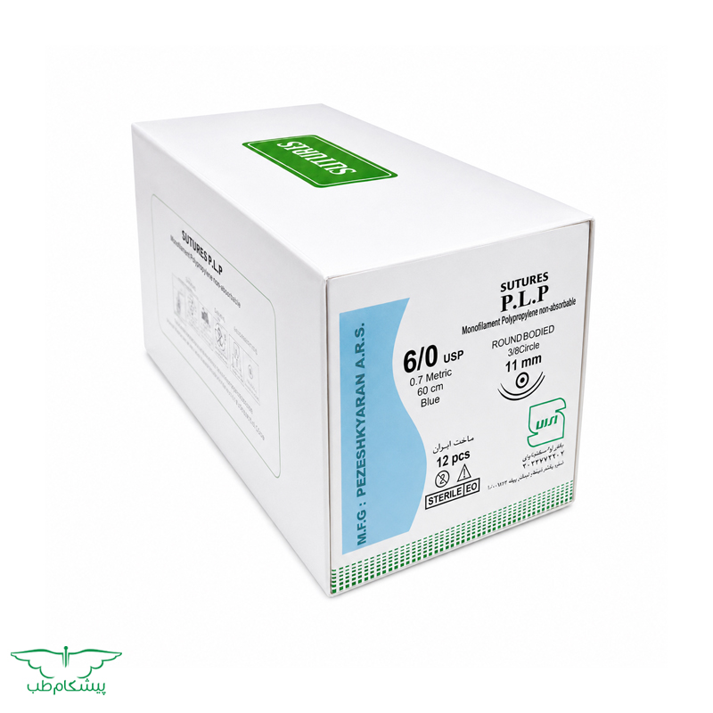 monofilament-sutures