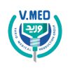 شرکت ورید